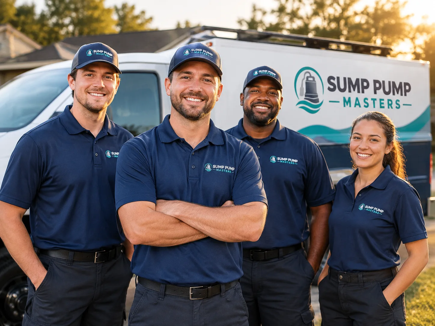Sump Pump Repair company in Stafford, OH