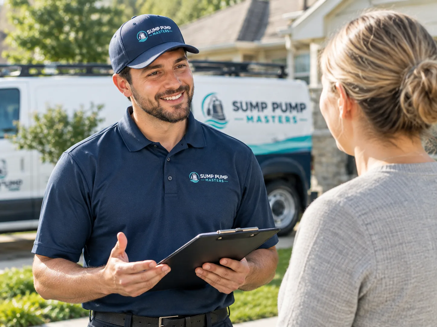 Sump Pump Repair Stafford, OH FAQs